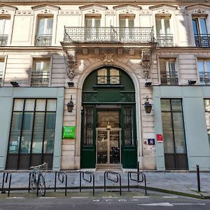 ibis Styles Paris République